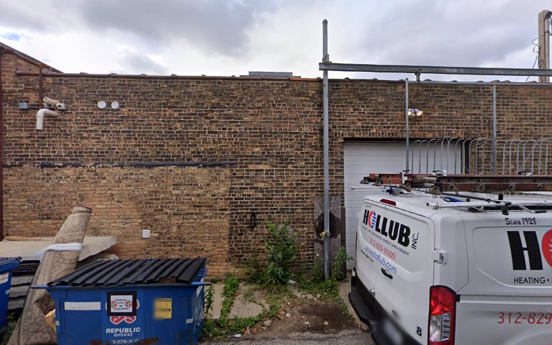 Lucas Mechanical LLC