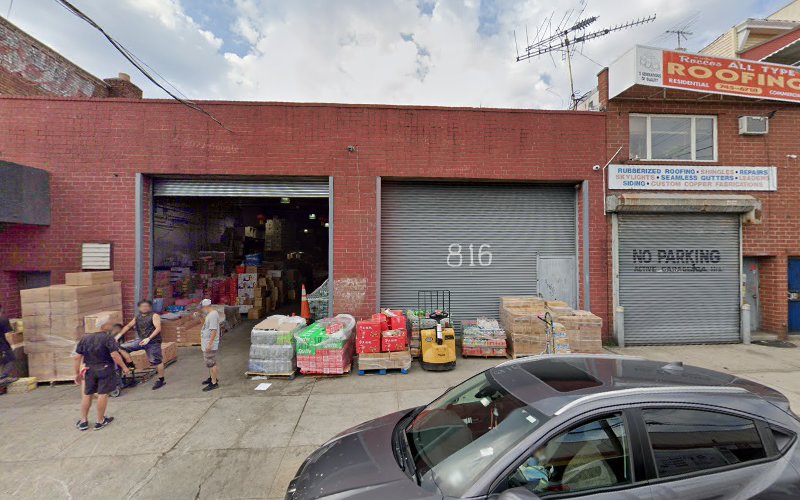 Rocco's All Type Roofing