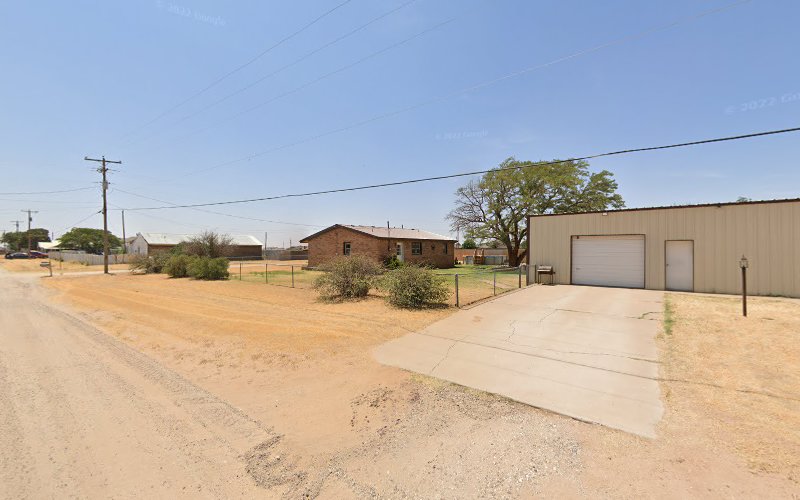 Caprock Electric, Inc.