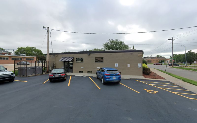 Meridian Roofing Solutions, LLC