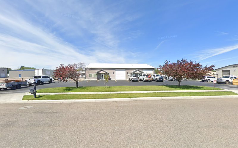 Armstrong Electric, Inc.