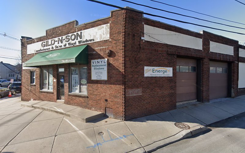 Gild-N-Son Manufacturing & Sales