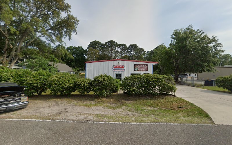 Mason's Refrigeration and Air Conditioning, Inc