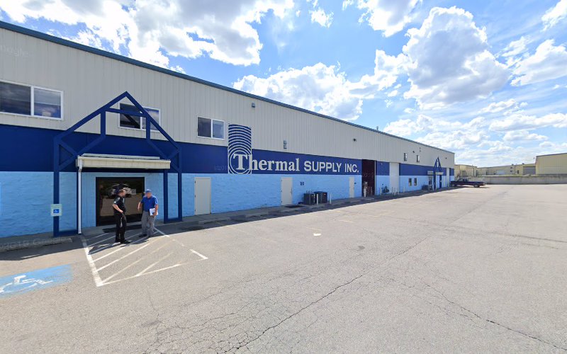 Thermal Supply, Inc.