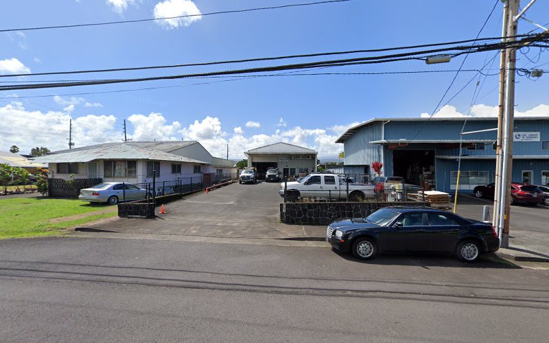 Edward Hirayama Electric, Inc.