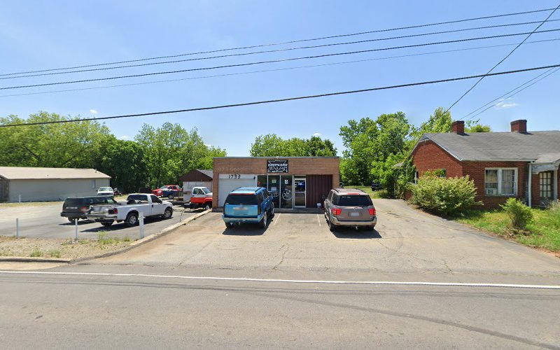 Poarch's Roofing, LLC