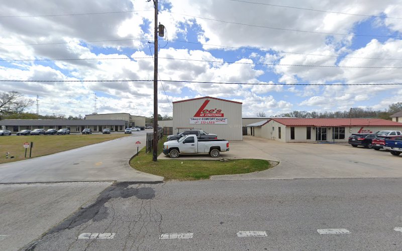 Lee's Air Conditioning Co.