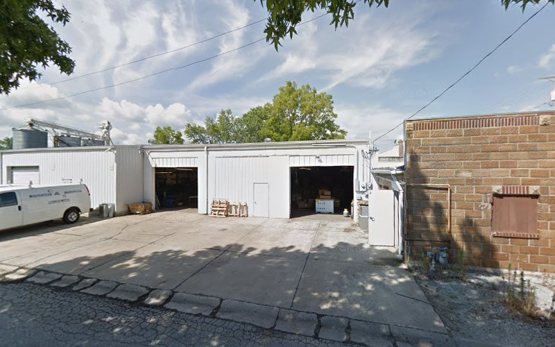 Jerry's Heating & Air Inc