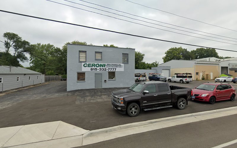 National Heating & Cooling