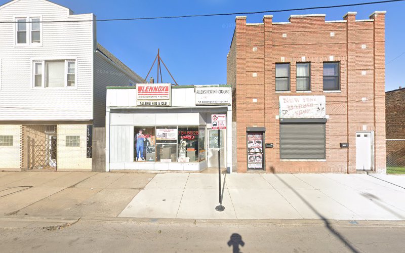 Allen's Heating & Air Conditioning, Inc.