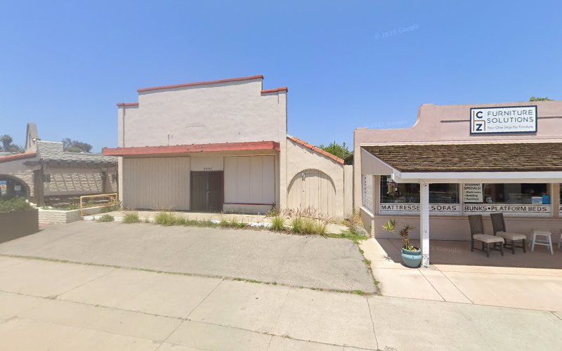Goleta Electric Company