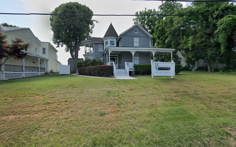 Highland Renovations LLC