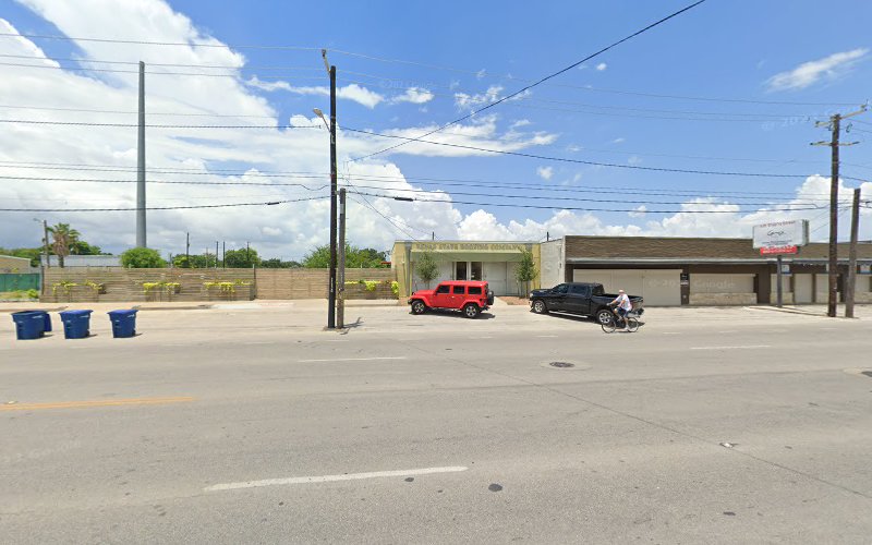 Texas State Roofing