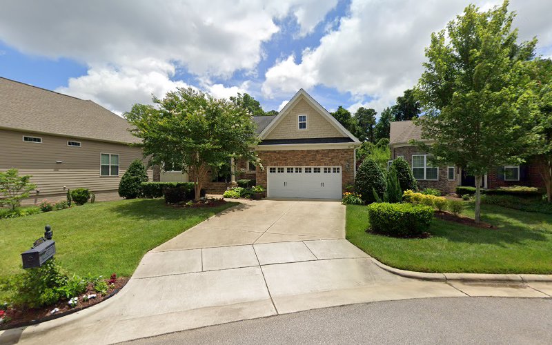 Triangle Roofing and Renovations LLC