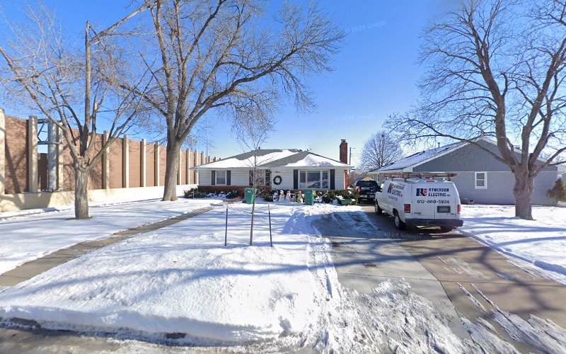 Rynerson Electric, Inc.