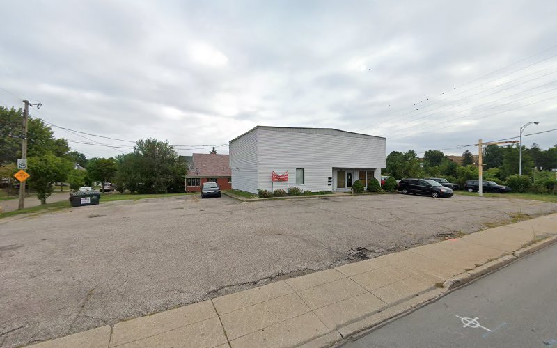 Pin Point Roofing LLC
