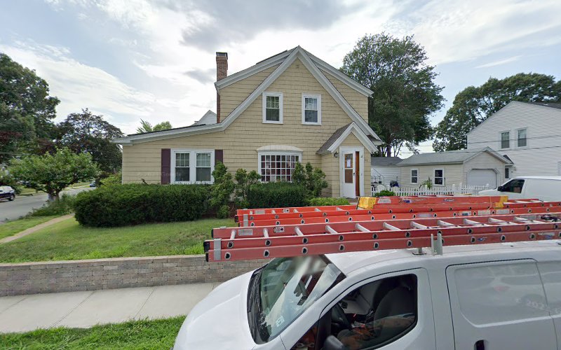 Rhody Roofs, LLC