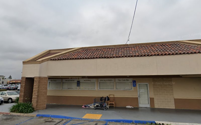 California Coast Plumbing & Repiping Inc