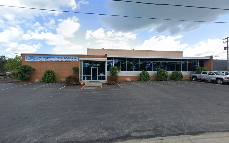 Youngstown Mirror & Glass Company