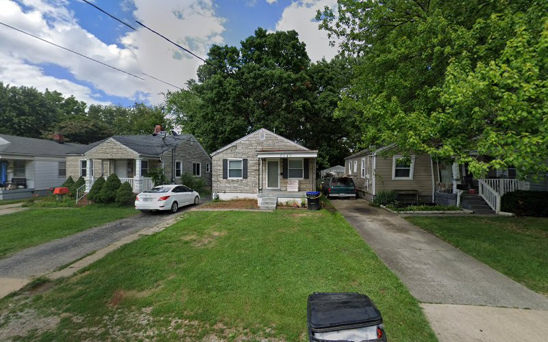 Louisville KY Roofers