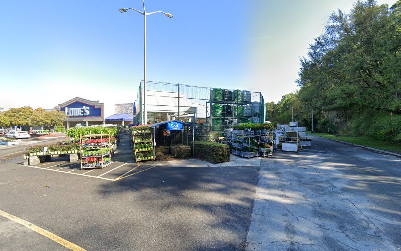 Lowe's Home Improvement