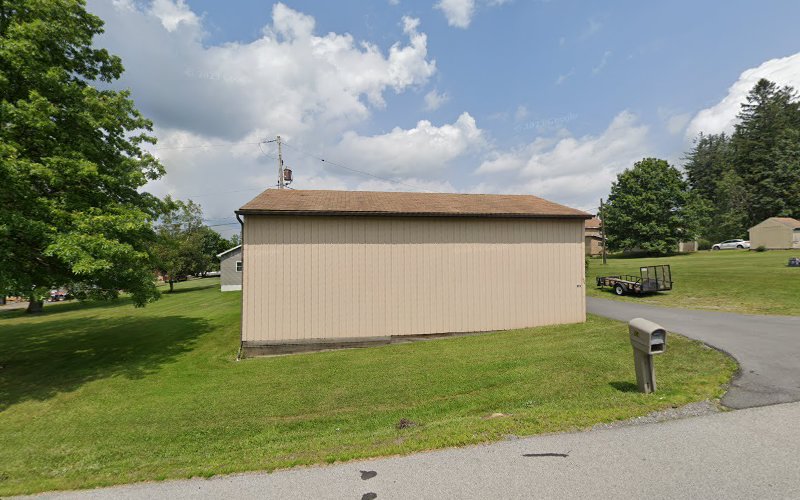 Link Roofing LLC