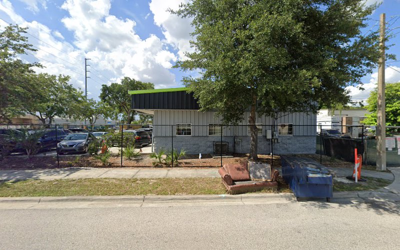 King Construction USA, Inc.