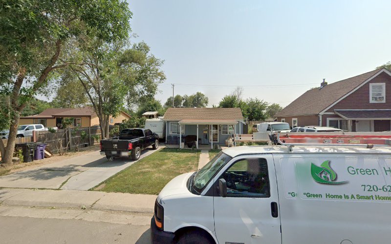 Green Home Electric