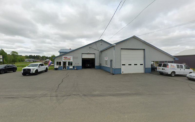 TNT Auto Glass