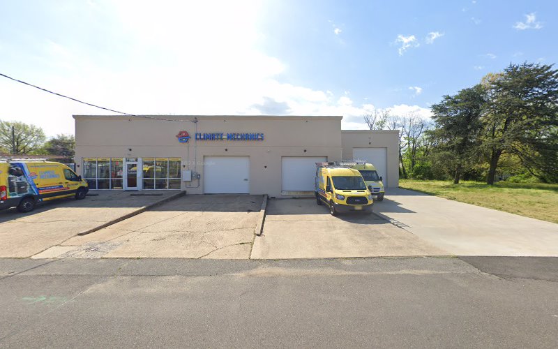 Climate Mechanics LLC