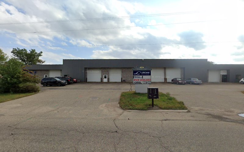 Bushman Electric Co., Inc.
