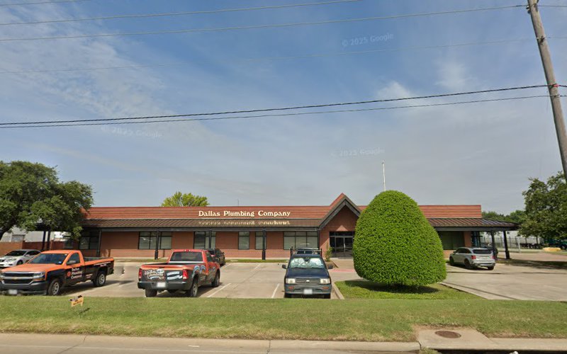 Dallas Plumbing LLC
