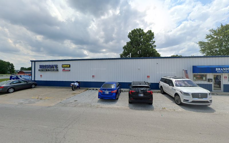 Brandt's Heating & Cooling