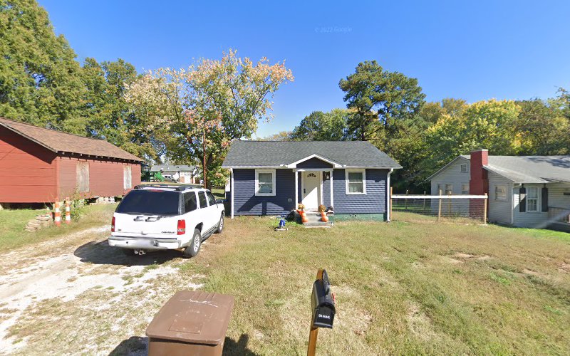 Johnson Roofing & Construction