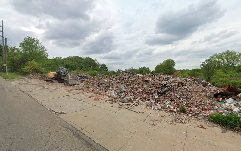 TR Construction, Inc.