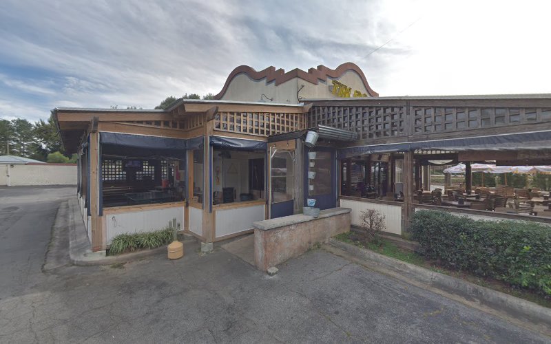 Tin Roof Cantina