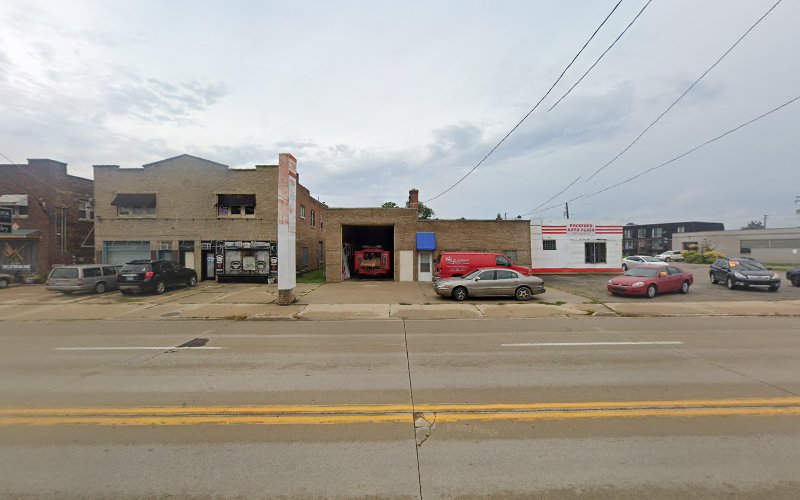 We Co Of Rockford