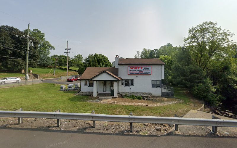 Scott Air Conditioning Co. Inc.