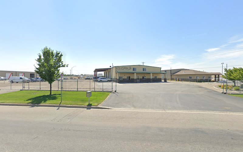 Phase 2 Electric, Inc.
