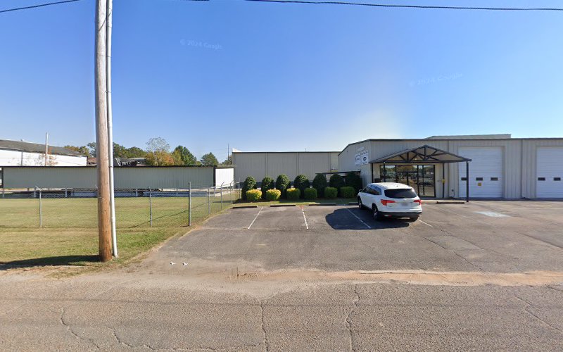 Robert Smith Glass, Inc.