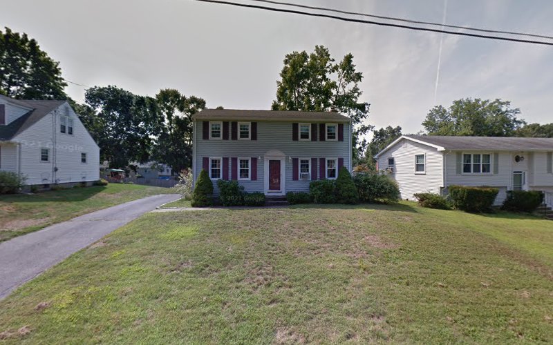The Dapper Home
