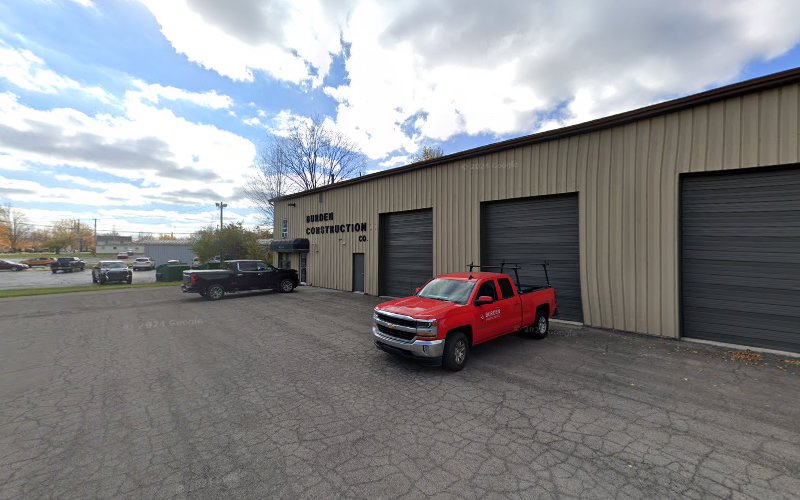 Burden Construction Co.