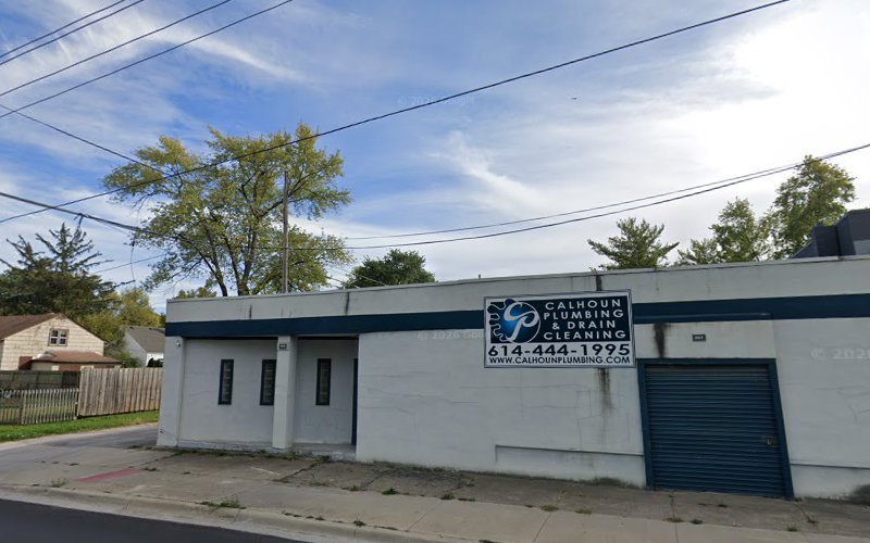 Calhoun Plumbing, Inc.