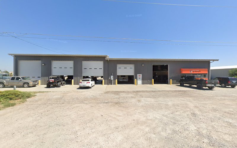 Tri-Cities Roofing & Sheet Metal