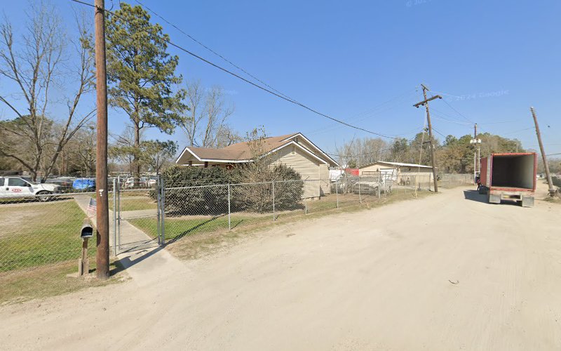 Av Electric Co Inc
