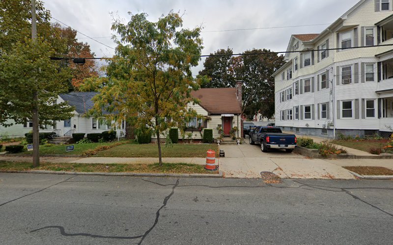 G.P Contracting Of Ri