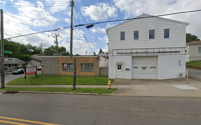 Cincinnati Roofing