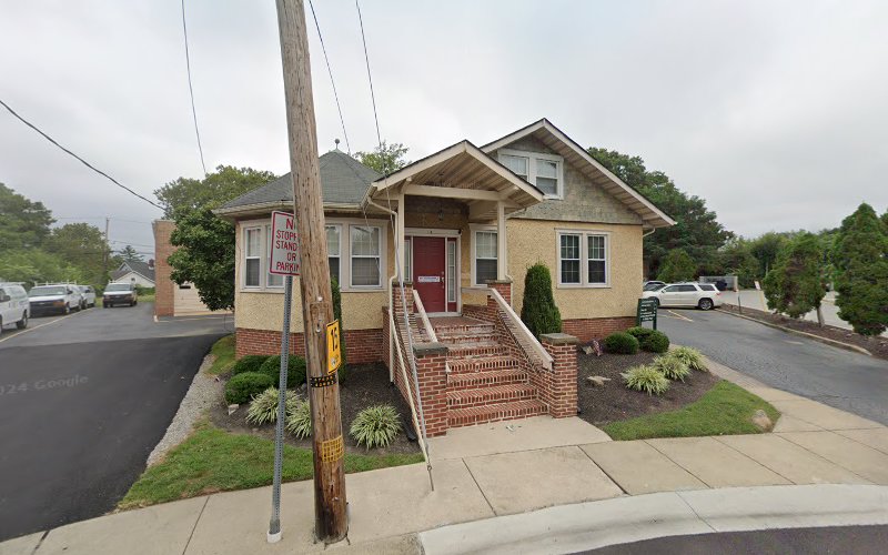 American Seaboard Exteriors
