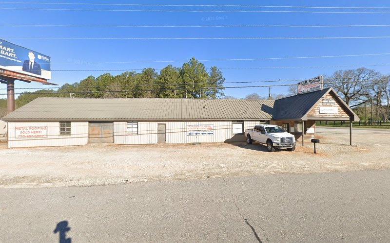 Back Home Metal Roofing
