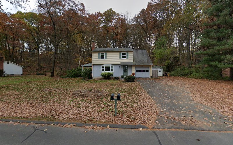 Able Home Improvement